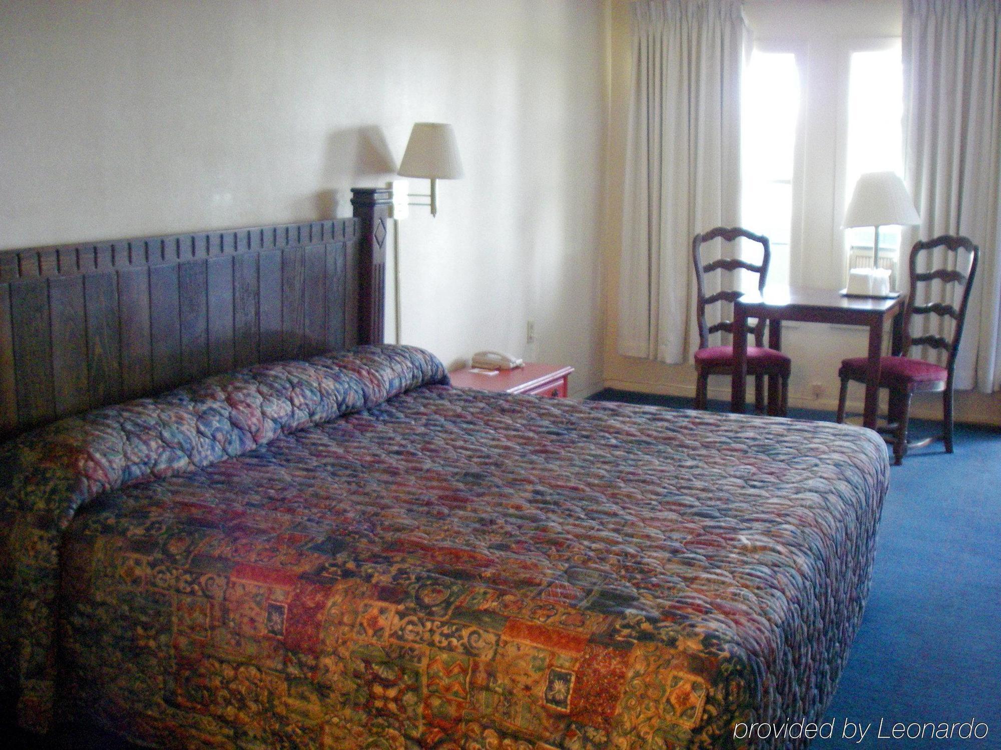 Swiss Chalet Inn Ruidoso Δωμάτιο φωτογραφία