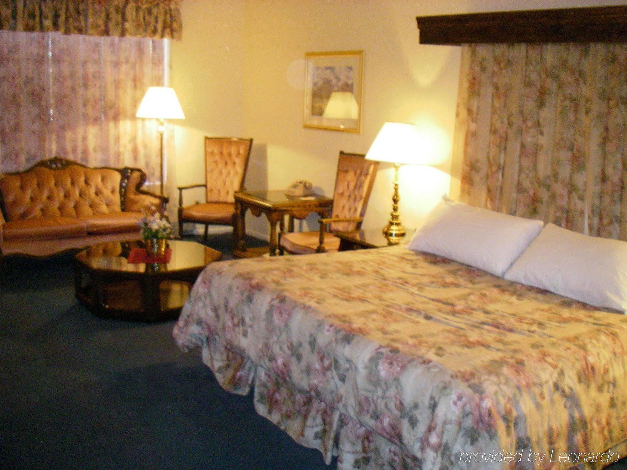 Swiss Chalet Inn Ruidoso Δωμάτιο φωτογραφία