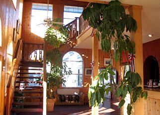 Swiss Chalet Inn Ruidoso Εξωτερικό φωτογραφία